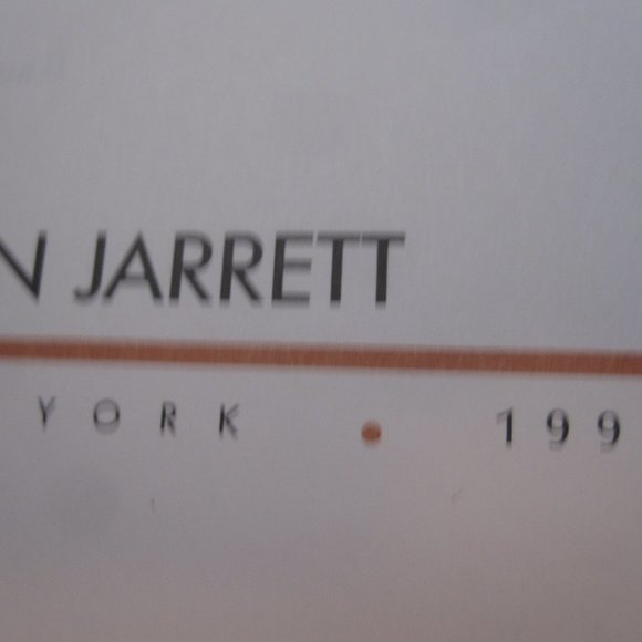 Fannie Farmer Cookbook Celebrating 100th Anniversary of America's Classic HC DJ - Picture 4 of 8